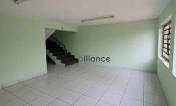 Imagem 2: Salão para alugar, 170 m² por R$ 2.500,00/mês - Centro - Americana/SP