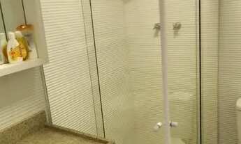 Imagem 4: DM- Beach Class Muro Alto, condomínio de luxo na beira mar. Apartamento 1 quarto mobiliado