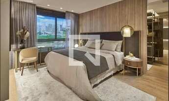 Imagem 7: Apartamento à Venda - Vila da Serra, 4 Quartos, 369 m2