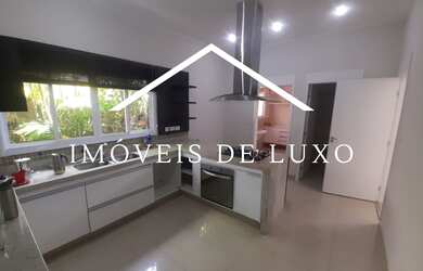 Imagem 2: Casa à Venda no Condomínio Xapada Parque Ytu Itu/SP - 4 suítes, piscina, cistena, poço art