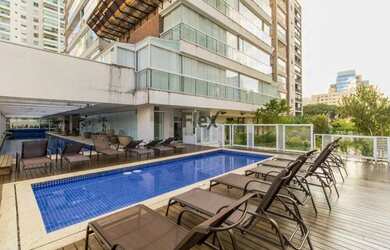 Imagem 4: Apartamento, Vila Olímpia - São Paulo