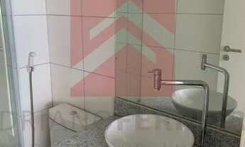 Imagem 5: Studio Mobiliado na Ilha do Leite com 25m² Edf. Beach Class