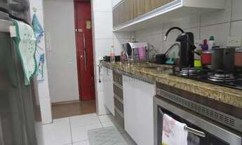 Imagem 6: SAO PAULO - Apartamento Padrão - JARDIM VERGUEIRO (SACOMÃ