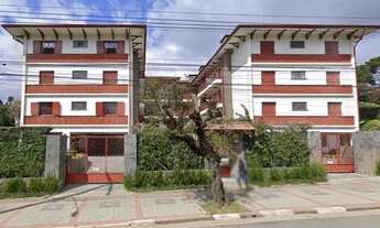 Imagem: Apartamento 89 m² (próx. Ao Teleférico