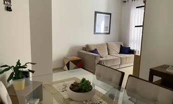 Imagem 2: Apartamento para Venda em Salvador, Imbuí, 3 dormitórios, 1 suíte, 3 banheiros, 1 vaga