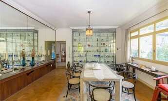 Imagem 7: APARTAMENTO RESIDENCIAL em São Paulo - SP, Higienópolis