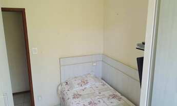 Imagem 7: Apartamento com 3 dormitórios para alugar, 100 m² por R$ 1.870,00/mês - Mundo Novo - Juiz