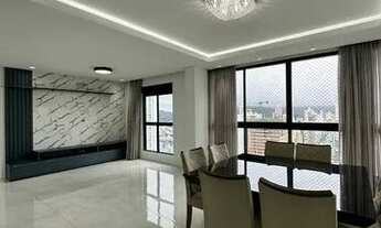 Imagem 6: Apartamento de 3 suites no edifício North Shore Residence