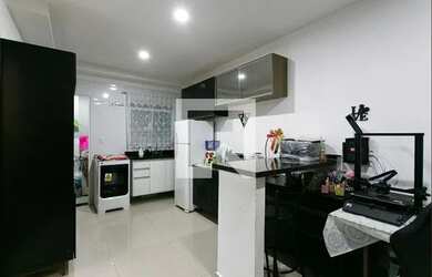 Imagem 2: Apartamento para Aluguel - Vila Carrão, 1 Quarto, 44 m2