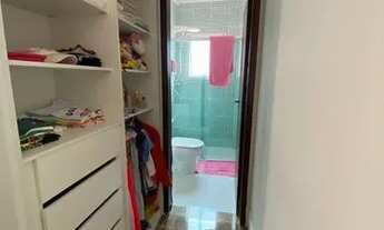 Imagem 4: Oportunidade de ter um cobertura a uma quadra da Praia !