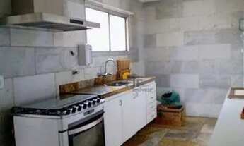 Imagem 6: Apartamento com 3 dormitórios à venda, 107 m² por R$ 750.000,00 - Butantã - São Paulo/SP