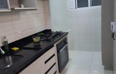 Imagem 6: Apartamento cabula VI (condomínio vivace