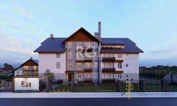 Imagem: Apartamento à Venda - Aire Gramado