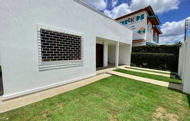 Imagem 2: Casa Nova Santo Antônio de Jesus 3/4 ,338m2, bairro Clube dos 100 centro