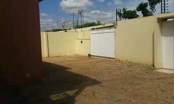 Imagem 4: Modelo sobrado - Ipueiras - aceita financiar