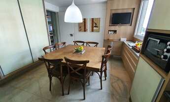 Imagem 6: Apartamento de 4 quartos na Praia do Canto