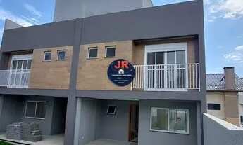 Imagem: Sobrado TRIPLEX COM TERRAÇO A VENDA NO