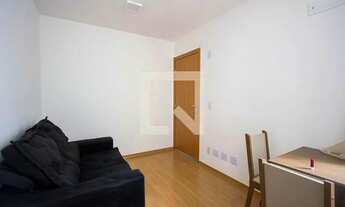 Imagem 4: Apartamento para Aluguel - Barro Vermelho, 2 Quartos, 49 m2