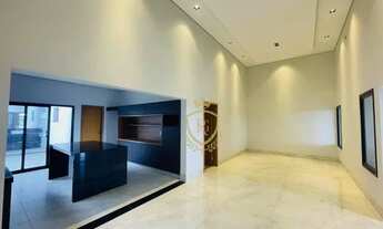 Imagem 4: Casa com 3 dormitórios à venda, 173 m² por R$ 1.090.000,00 - Condomínio Lagos D'Icara