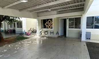 Imagem: EXCELENTE CASA DE 3 QUARTOS NA QC 14 - JARDINS