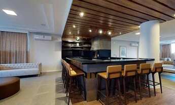 Imagem 4: C- Apartamento com 02 dormitórios, sendo 01 suíte em Barreiros, São José/SC