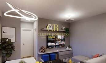 Imagem 5: Apartamento à venda no bairro Jardim Anhangüera - Ribeirão Preto/SP