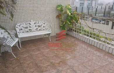 Imagem 5: Cobertura Tripex na Ponta da Praia!