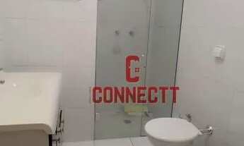 Imagem 3: Apartamento com 3 dormitórios para alugar, 114 m² por R$ 1.841,00/mês - Centro - Ribeirão