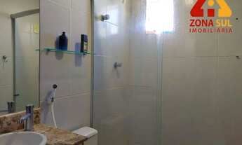 Imagem 5: Apartamento com 3 dormitórios à venda, 90 m² por R$ 430.000,00 - Manaíra - João Pessoa/PB