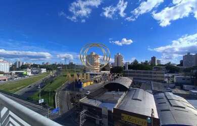 Imagem 6: LE SALA COMERCIAL DE 53m² COM DIVISÓRIAS NO JARDIM SÃO DIMAS