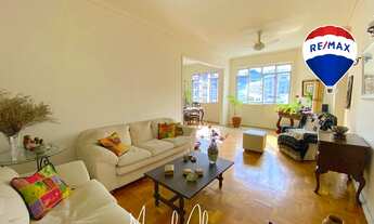 Imagem: Vendo Cobertura Baixo Leblon 236m2, 4 quartos