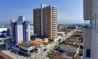 Imagem 3: PRAIA GRANDE - Apartamento Padrão - GUILHERMINA