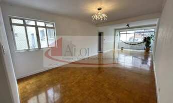 Imagem: Lindo e amplo apartamento reformado com