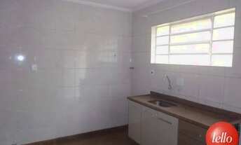 Imagem 3: São Paulo - Casa Padrão - Santana