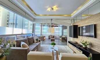 Imagem 4: Apartamento mobiliado, com 175m², terraço, ofurô, 2 quartos, Bairro Navegantes - Capão da