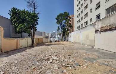 Imagem 6: São Paulo - Terreno Padrão - Aclimação