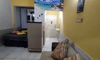 Imagem: Conjugado Térreo Tipo Suíte em Muriqui