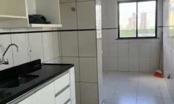 Imagem 3: Apto em Batista Campos