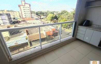 Imagem 3: Apartamento (tipo - padrao) 2 dormitórios, cozinha planejada, portaria 24hs, lazer, espaço