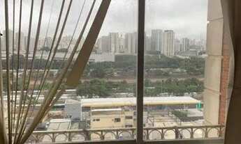 Imagem 7: Apartamento com 2 dormitórios, 55 m² - venda por R$ 430.000,00 ou aluguel por R$ 2.150,00