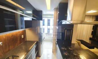 Imagem 6: Apartamento com 1 quarto mobilado Savassi