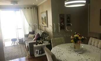 Imagem 1: SAO PAULO - Apartamento Padrão - ACLIMACAO