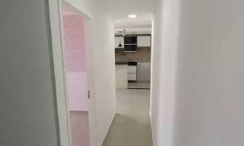 Imagem 7: Apartamento de 2 quartos em fino acabamento no Rio da Prata de Bangu - IMOBILIÁRIA VALENTE