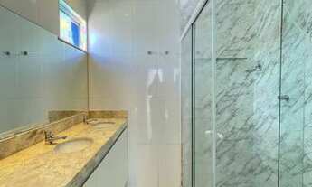 Imagem 2: Casa de condomínio para venda com 138 metros quadrados com 3 quartos