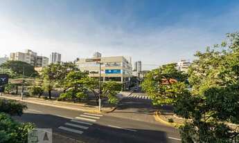 Imagem 4: Apartamento para Aluguel - São José, 2 Quartos, 70 m2