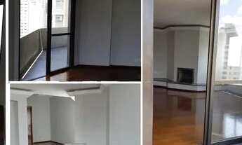 Imagem 3: SÃO PAULO - Apartamento Padrão - PARAÍSO