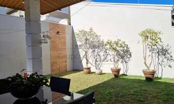 Imagem 3: Casa Sobrado em Condomínio Urbanova 3 Dormitórios