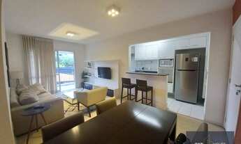 Imagem 2: MENARA MORUMBI Apartamento com 2 dormitórios