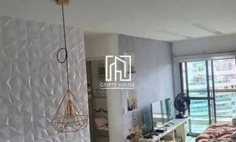 Imagem 4: SOLAR AROAZES Apartamento cobertura com 3 dormitórios