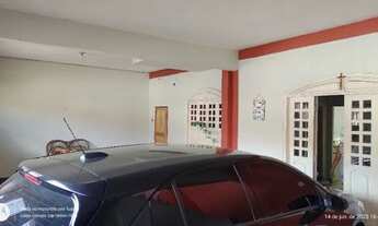 Imagem 4: R$300 mil casa com 4/4 sendo uma suite em Castanhal bairro imperial